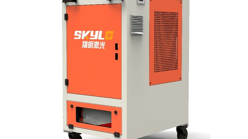 汽车排气管激光切割机：揭秘关键参数与选型逻辑