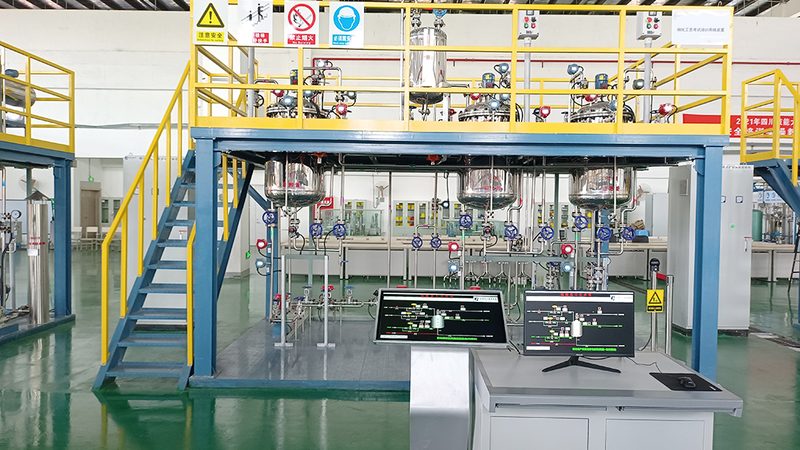 等离子切割下料机：揭秘其核心参数与选型技巧**