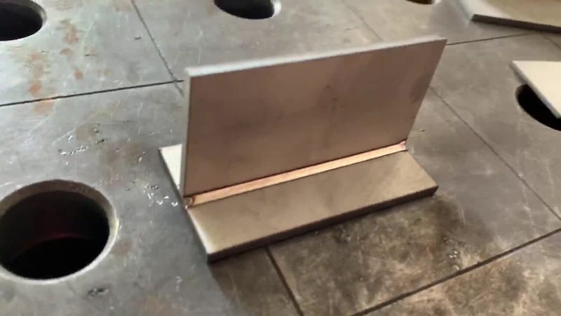 定制自动化焊接工作站：如何精准报价？**